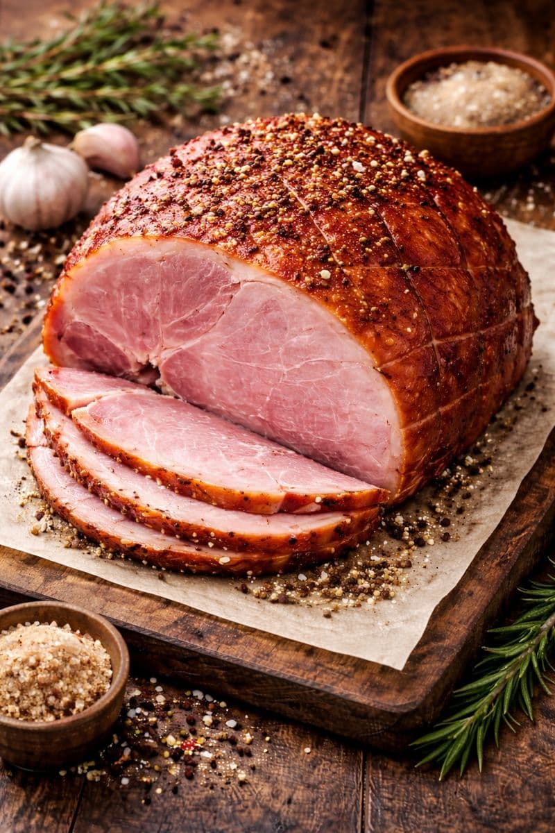 Ham 
